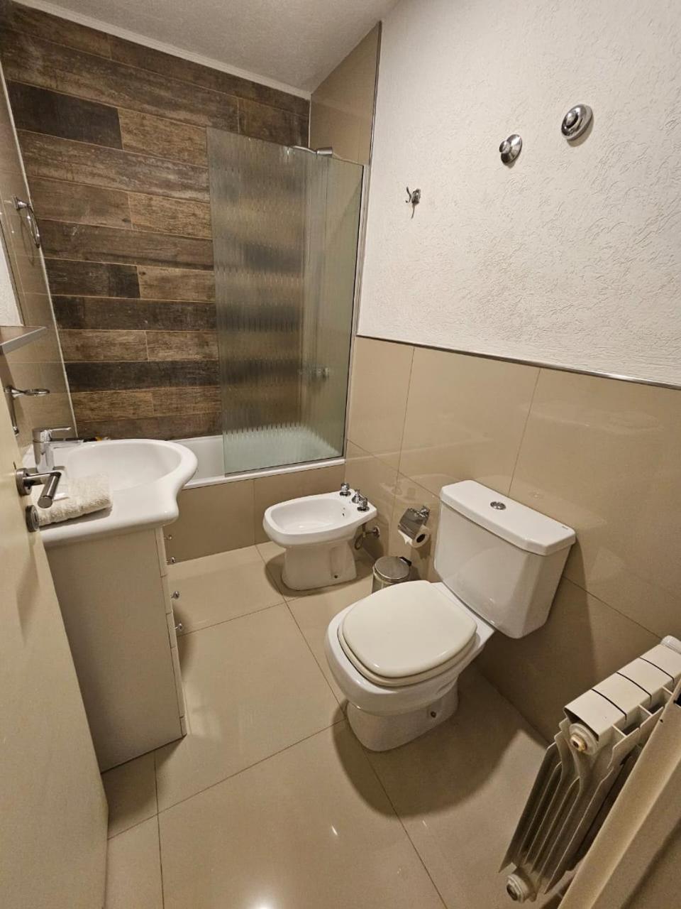 Select Inn Рио-Гранде Экстерьер фото
