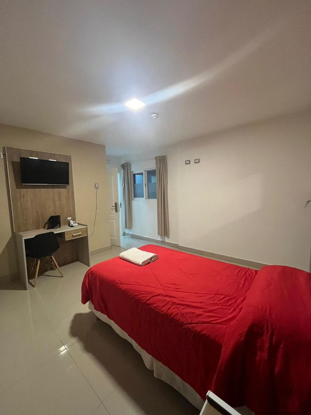 Select Inn Рио-Гранде Экстерьер фото