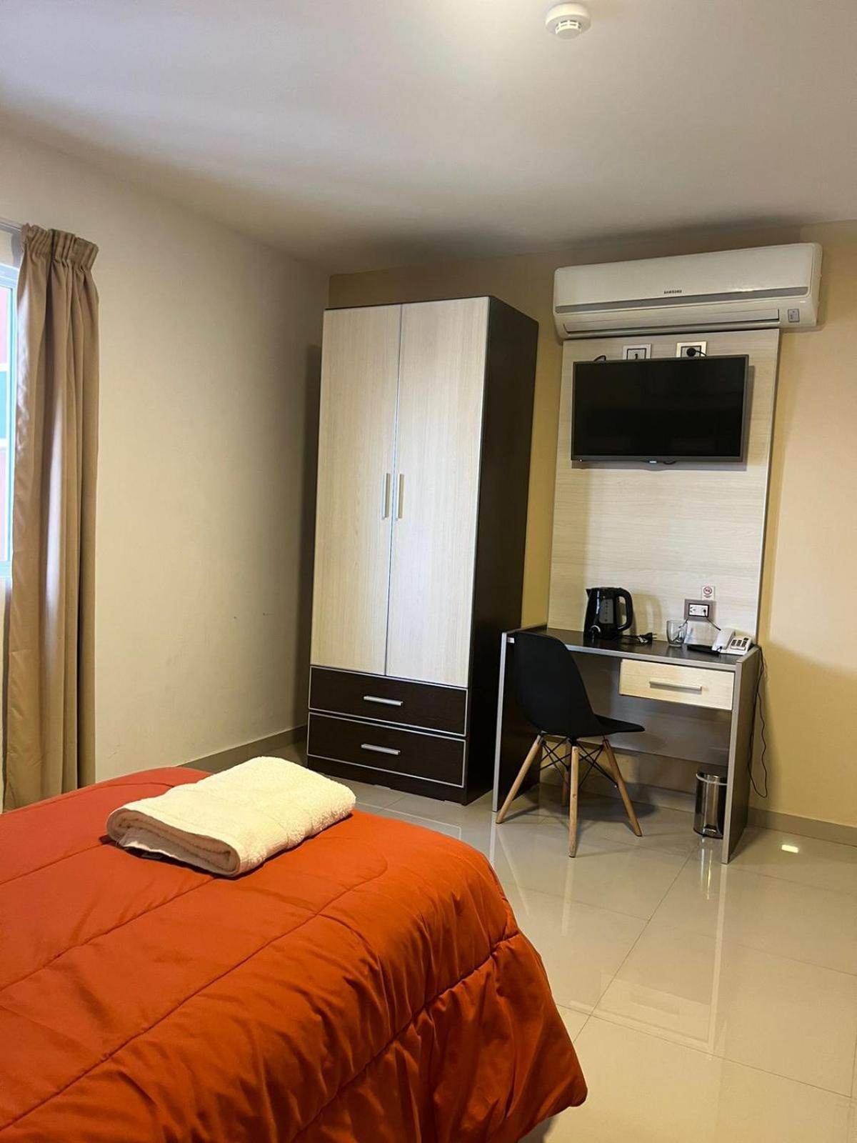 Select Inn Рио-Гранде Экстерьер фото
