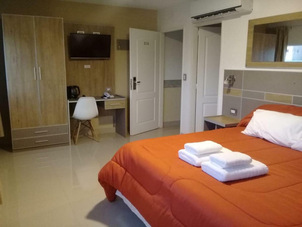 Select Inn Рио-Гранде Экстерьер фото