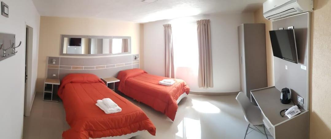 Select Inn Рио-Гранде Экстерьер фото